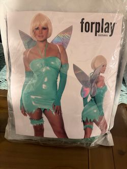 Foreplay - tinker bell - new