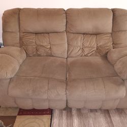 Couch Set