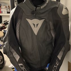 Dainese Super Speed Jacket