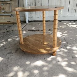Coffee Side Table 