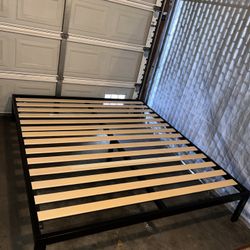 Cama California King 