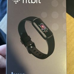 Fitbit luxe