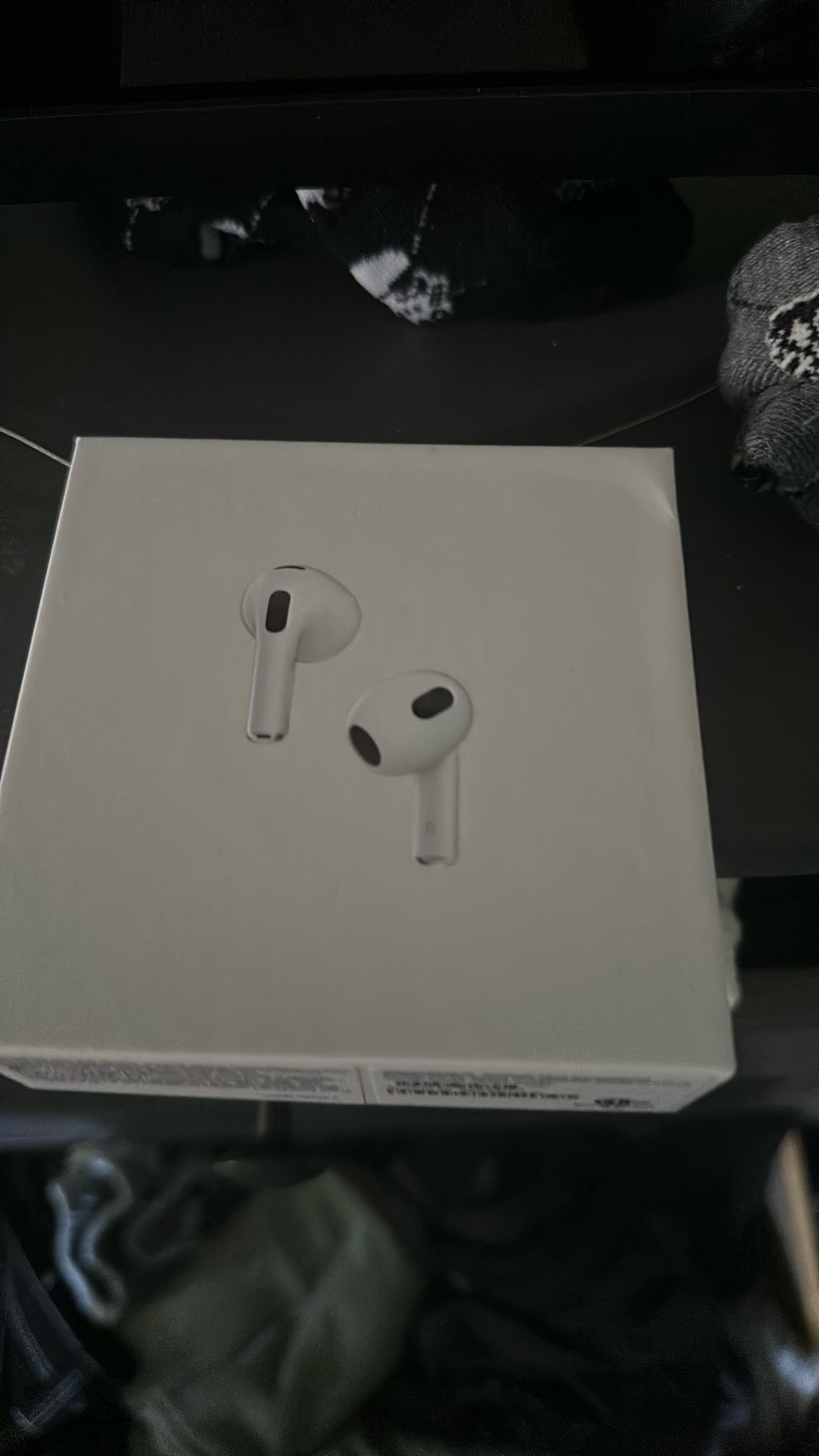 Brand New AirPods 3rd Gen