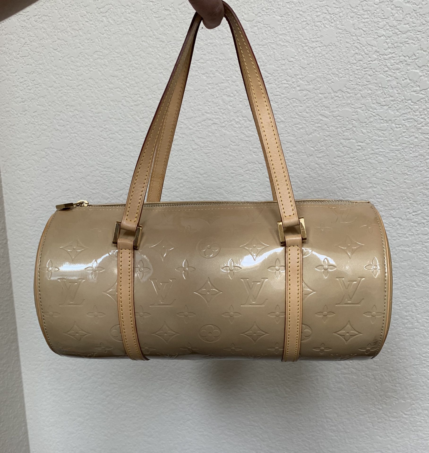 Louis Vuitton Vernis Bedford Bag