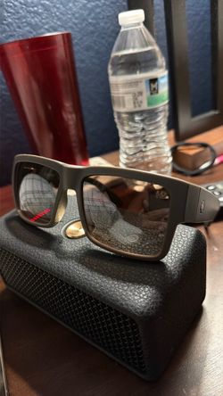 Spy Cyrus sunglasses