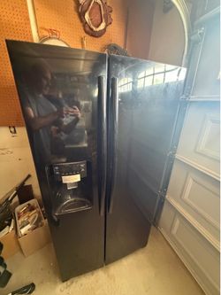 Samsung Refrigerator