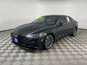 2022 Hyundai Sonata