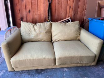 Free Couch