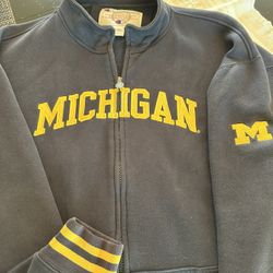 Michigan Champion Sweatshirt For Sale