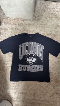 UConn unisex T-shirt