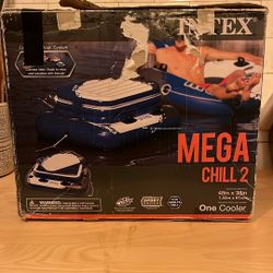 Inflatable Cooler 