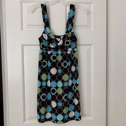NWT A-list sundress, size S
