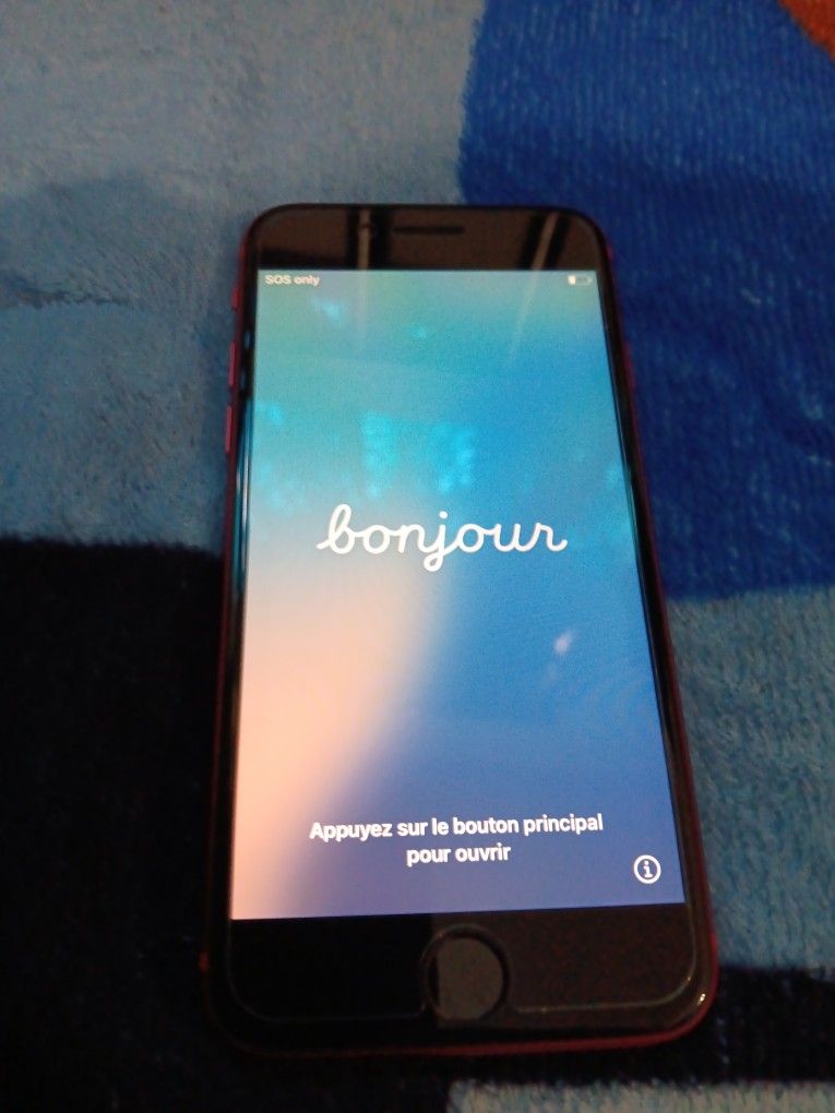 Iphone Se 20222