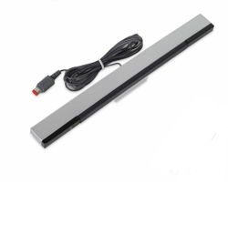 Brand New Wii Sensor Bar cable adapter motion