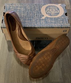 BORN FLATS