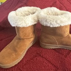 Winter Boots