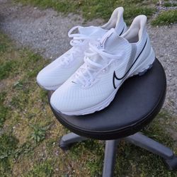 Nike Air Zoom Golf Shoes