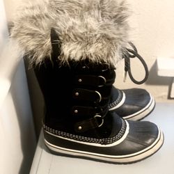 Sorel Winter Boots