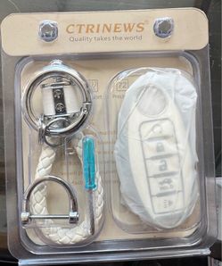 Remote cover for Chevrolet key fob
