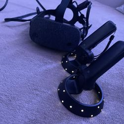 hp Vr Headset Reverb G2