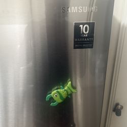 Samsung Refrigerator