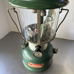 Coleman Lantern 220F