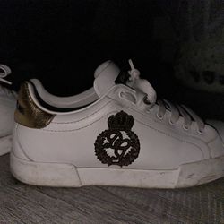 Dolce &Gabbana Sneakers