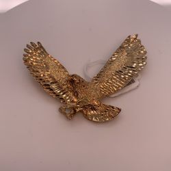 Eagle Pendant 