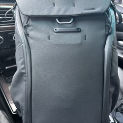 PEAK DESIGN 20L Backpack 