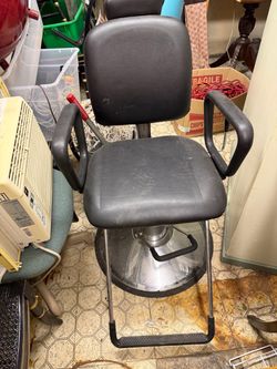 Exam/ Tatoo chair
