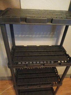 Office / storage shelf