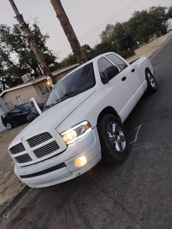 2003 Dodge Ram