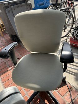 Desk Chair