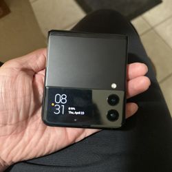 Samsung Z Flip 3