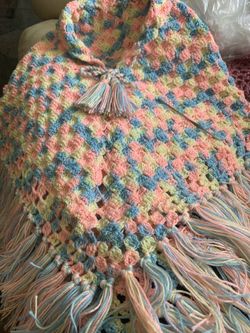 capitas para niña 3 a 5 años