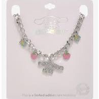 Cinnamoroll Limited edition necklace