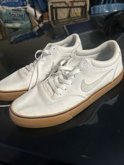 Nike SB Chron 2 Canvas