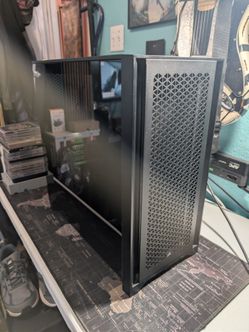 PC case