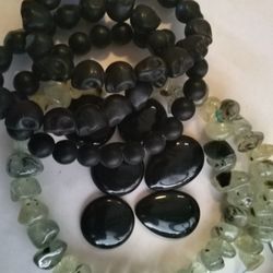 Bead & Cab Lot