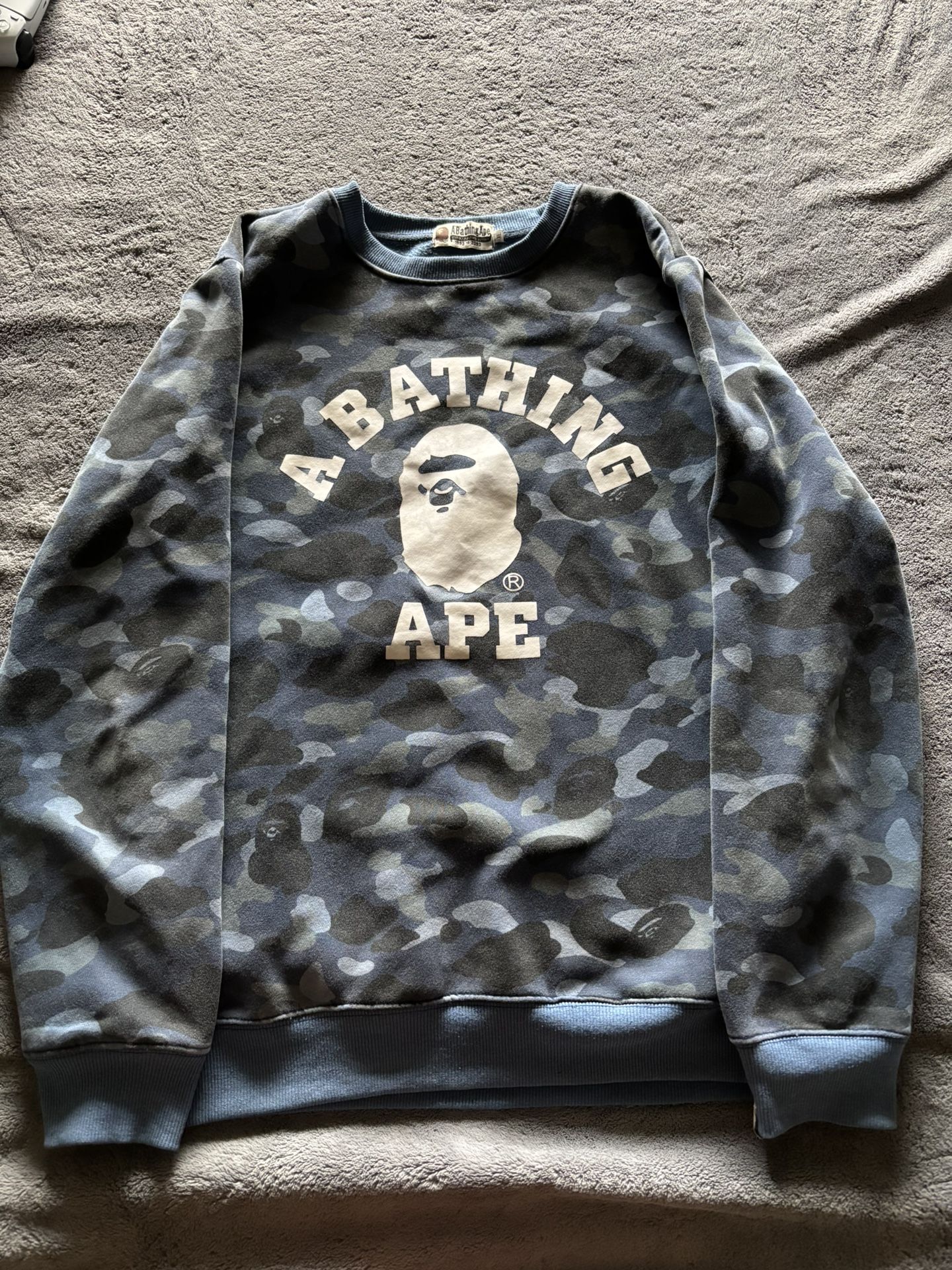 Ape Sweatshirt