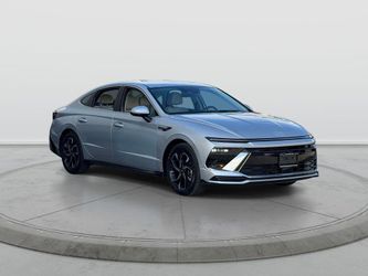 2025 Hyundai Sonata