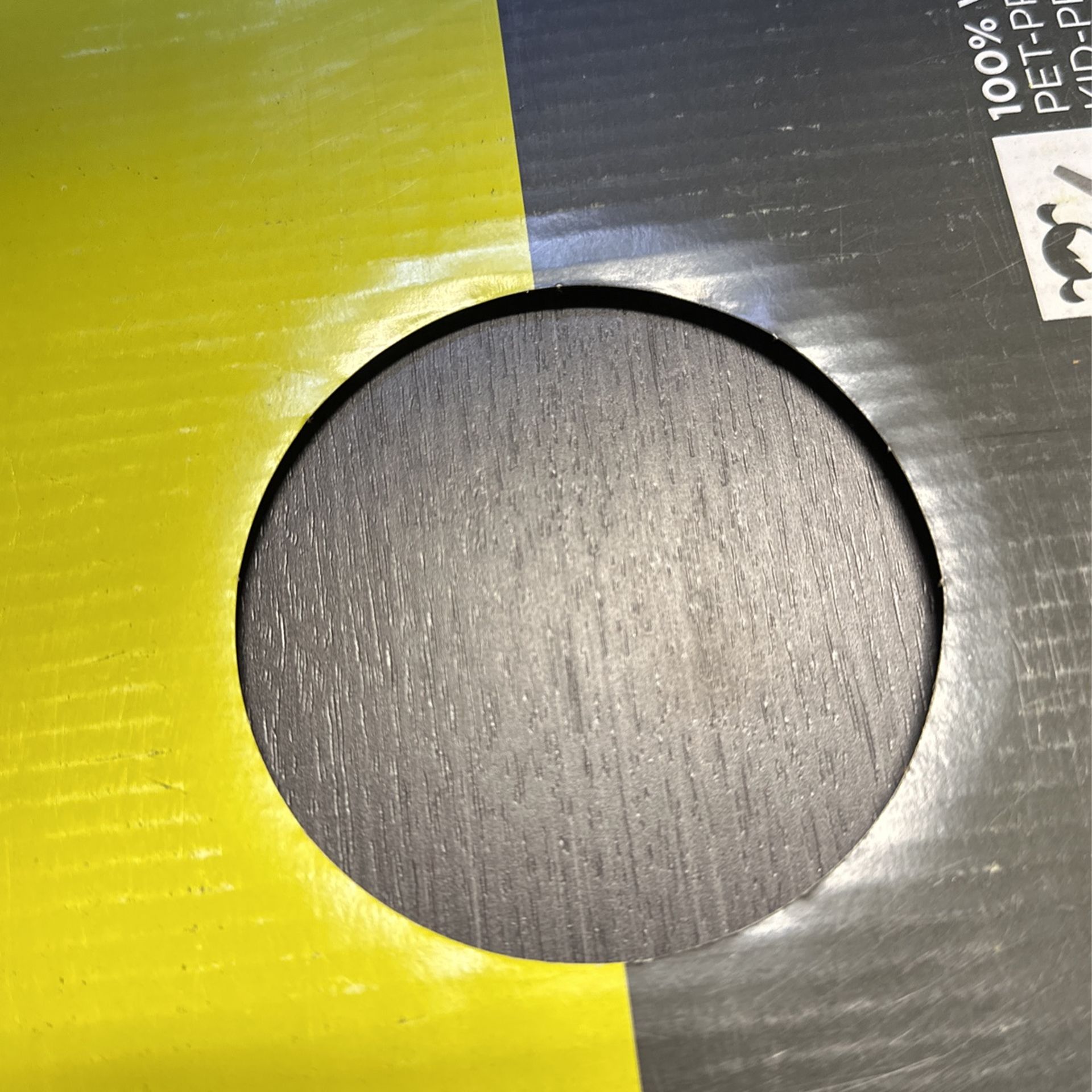 New Smartcore Pro Flooring 12” x 24” Twilight Interlocking Vinyl Tile