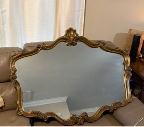 Beautiful Vintage Mirror