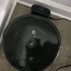 Roomba Robot Aspirador 