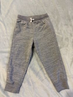 Youth boys 3T jogger pants