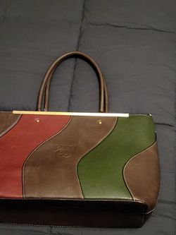 Large Sized Handbag
