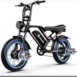 🚴‍♂️ Brand New Electric Bike – Dual Motor 3000W 🚀 (No Tax / No Shipping)