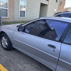 2001 Chevy Cavalier 