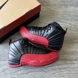 Jordan 12 Flu Game 