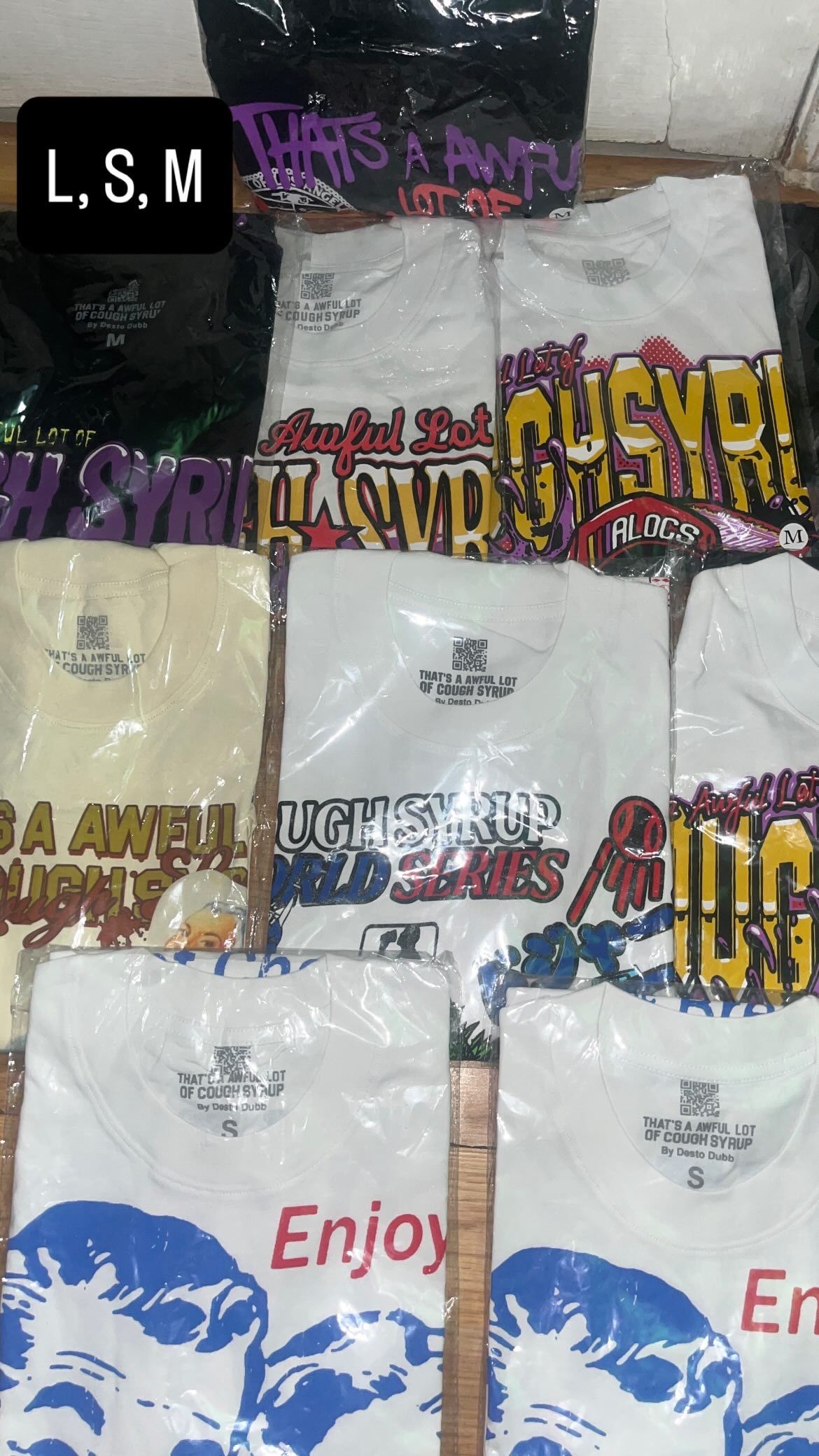 Aloc Shirts